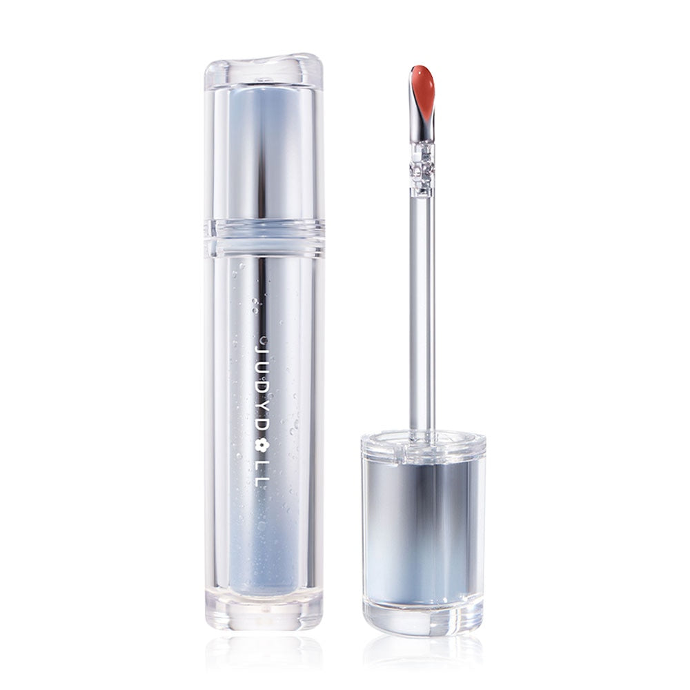 JudydollIcy Watery Lip Gloss #09 Hawthorn Cold Brew