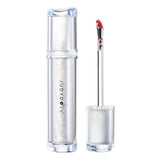 Judydoll Ice Watery Lip Gloss #10 Rosy Martini 2.4g