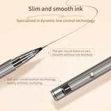 Judydoll Precisely Depicted Slim Liquid Eyeliner #06 Dark Tea Gray
