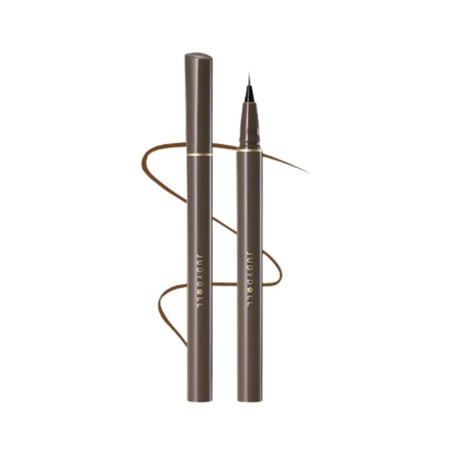 Judydoll Precisely Slim Liquid Eyeliner #01 Black