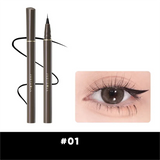 Judydoll Precisely Slim Liquid Eyeliner #01 Black
