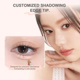 Judydoll Double Under Eye Liner #S01 Ultra-fine Pearl