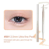 Judydoll Double Under Eye Liner #S01 Ultra-fine Pearl
