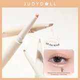 Judydoll Double Under Eye Liner #S01 Ultra-fine Pearl