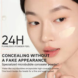Judydoll Long Wearing Foundation #N10 Fair Skin Tone 15g
