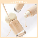 Judydoll Long Wearing Foundation #N10 Fair Skin Tone 15g