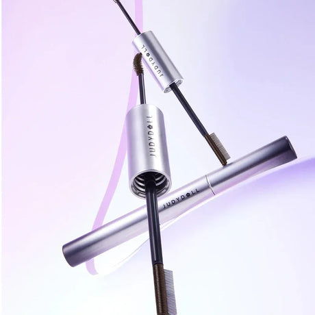 Judydoll橘朵浓密纤翘持妆双头睫毛膏#01睫毛打底+睫毛膏