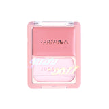 Judydoll橘朵水光腮红膏#02春绽樱