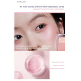 Judydoll橘朵微光清透腮红#03涟漪紫