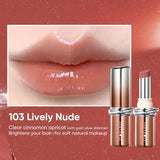 Judydoll Stay Shine Lipstick #103 Lively Nude