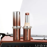 Judydoll橘朵持色水漾精华口红#105底气裸