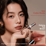 Judydoll Stay Shine Lipstick #104 Calm Nude