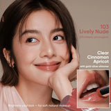 Judydoll Stay Shine Lipstick #103 Lively Nude