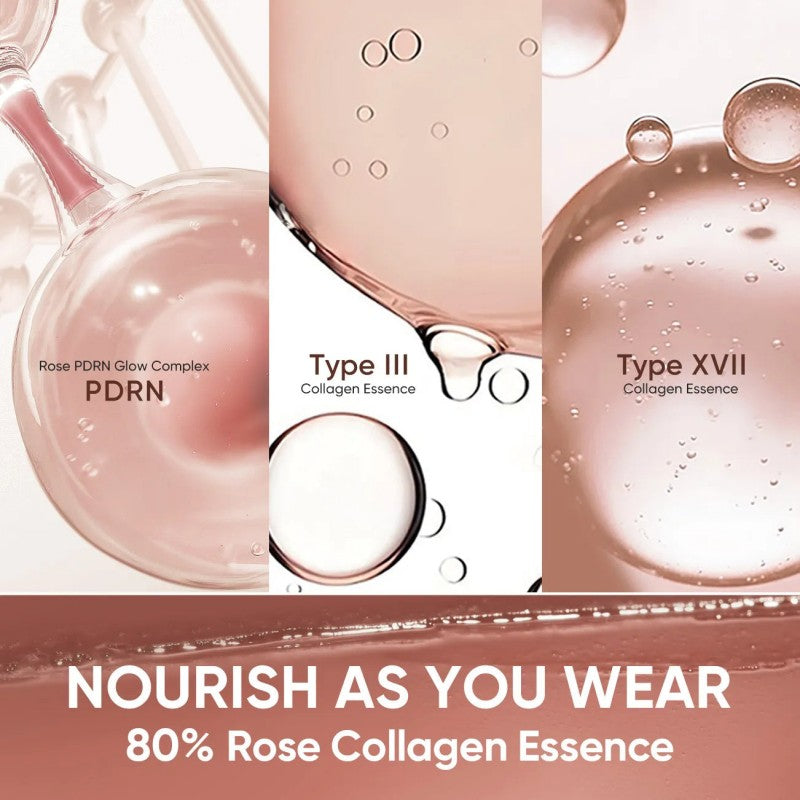 Judydoll Stay Shine Lipstick Holiday Limited Edition #101 Airy Nude