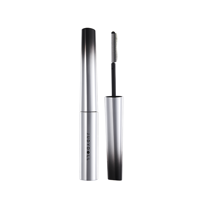 Judydoll Feather Lash Iron Mascara #01 Black