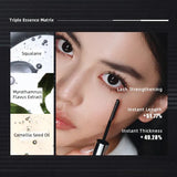 Judydoll Feather Lash Iron Mascara #02 Brown