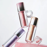 Judydoll Dual Finish Watery Lip Gloss #06 Oolong Classic