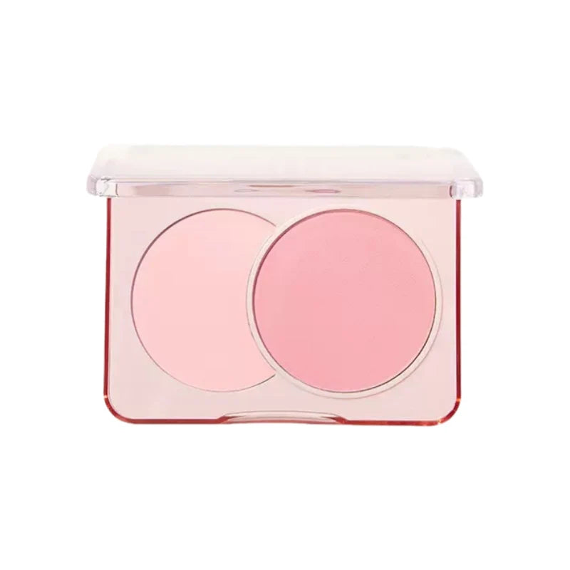 Judydoll Blush Duo #L001 Berry Frost