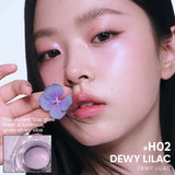 Judydoll Mint & Lilac Highlight Balm #H02 Dewy Lilac