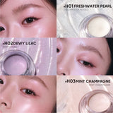 Judydoll橘朵多用高光膏#H01淡水珍珠
