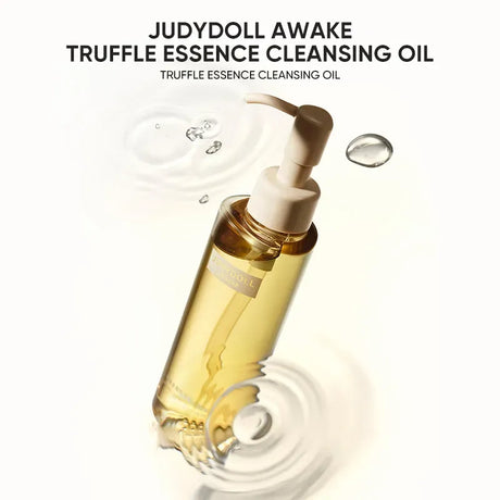 Judydoll Awake Truffle Essence Cleansing Oil 150ml