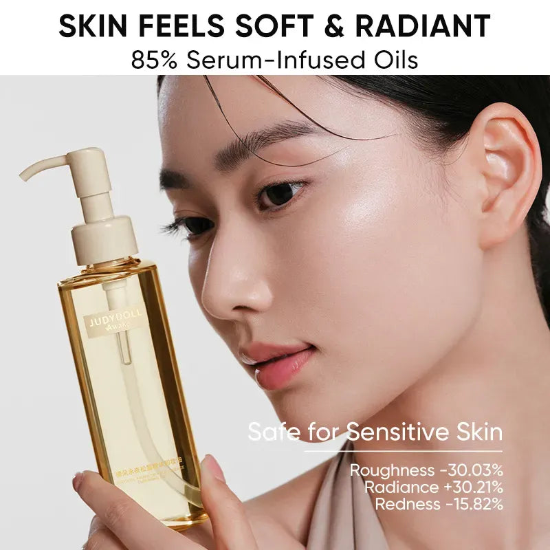 Judydoll Awake Truffle Essence Cleansing Oil 150ml