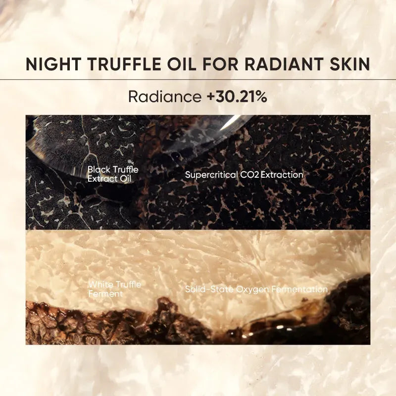 Judydoll Awake Truffle Essence Cleansing Oil 150ml