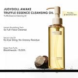 Judydoll Awake Truffle Essence Cleansing Oil 150ml