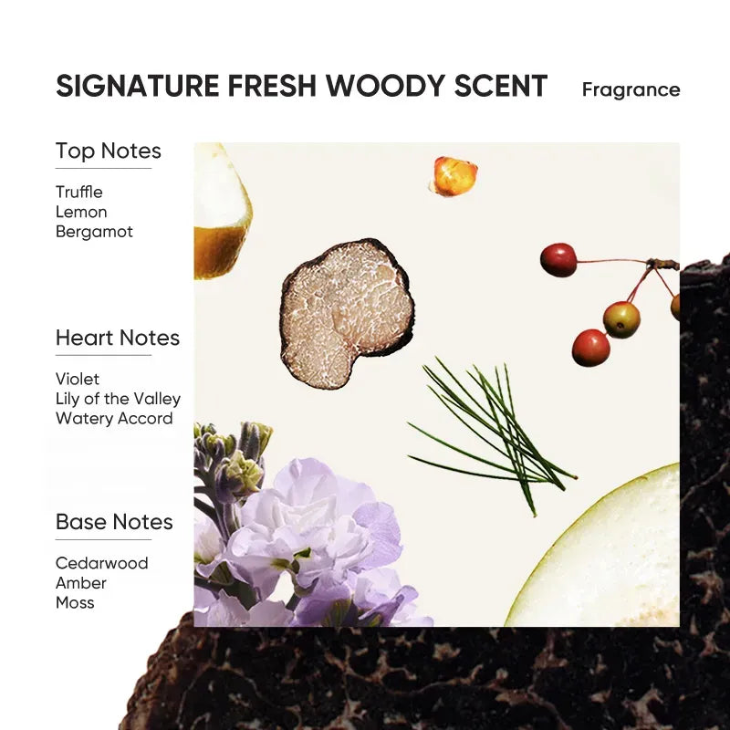 Judydoll Awake Truffle Essence Cleansing Oil 150ml