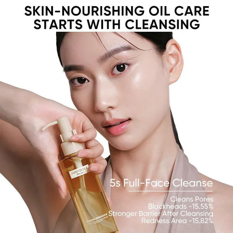 Judydoll Awake Truffle Essence Cleansing Oil 150ml