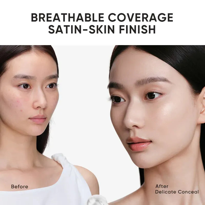 Judydoll Awake Truffle Essence Foundation #P00 For Light Pink-toned Fair Skin