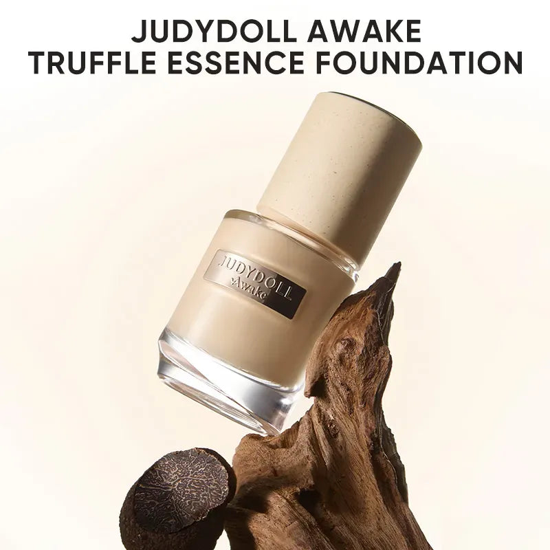 Judydoll Awake Truffle Essence Foundation #P00 For Light Pink-toned Fair Skin