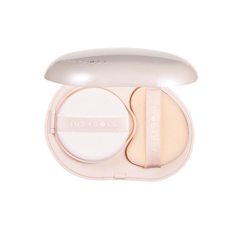 Judydoll Portable Facial Palette #02 Deep