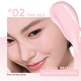 Judydoll Liquid Blush Serum #02 Pink Milk
