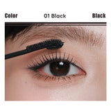 Judydoll Pin Point Mascara #01 Black