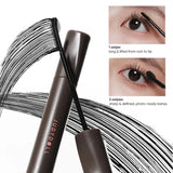 Judydoll Pin Point Mascara #01 Black