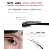Judydoll Pin Point Mascara #01 Black