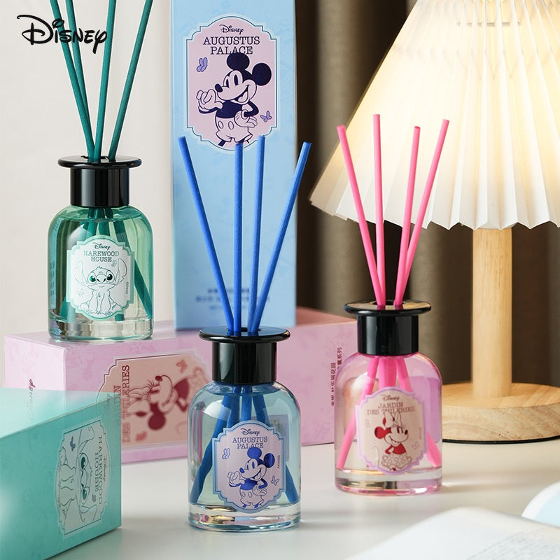 Disney迪士尼庄园系列无火香薰米奇奥古斯都堡宫果香木香调 100ml