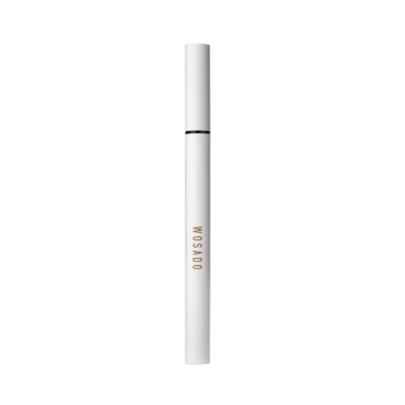 Wosado Ultra-slim Smooth Liquid Eyeliner #02 Brown