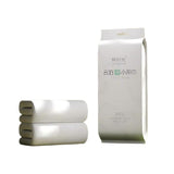 Youngtime Portable Thickened Soft Face Towel 2pcs
