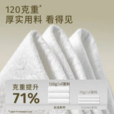 Youngtime Portable Thickened Soft Bath Towel 70*140cm 1pcs