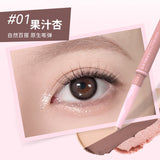 Dijia 3D Aegyo-Sal Sculpting Pencil #01 Juice Apricot