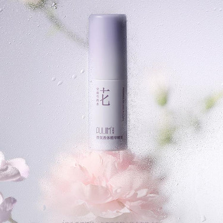 Puljim Fragrance Body Essence Mist Peony 30ml