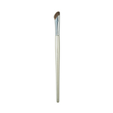 Guoxiaoniu Scythe-Shaped Angled Eyeliner Brush Small #338