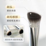 Guoxiaoniu Triangle Iron Brightening Brush #357