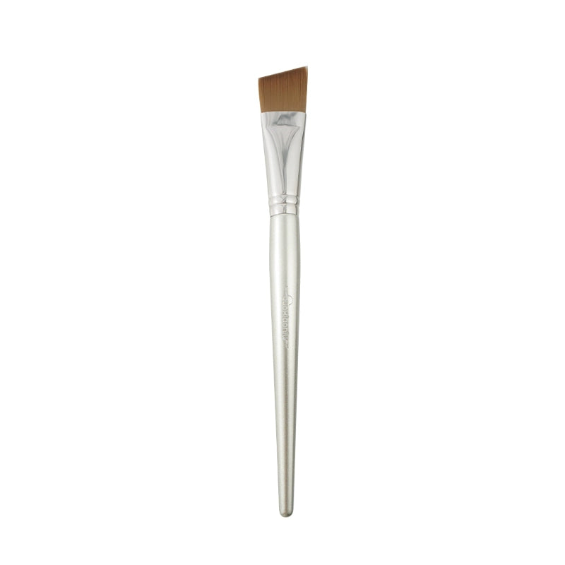 Guoxiaoniu Rose Gold Angled Foundation Brush 335 1pcs