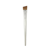 Guoxiaoniu Rose Gold Angled Foundation Brush 335 1pcs