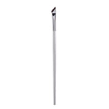 Guoxiaoniu Angled Blade Eyeliner Brush Rose Gold Small 343 1pcs