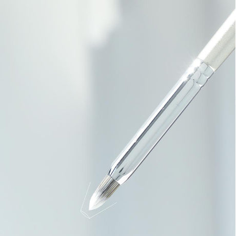 Guoxiaoniu Pencil-Tip Concealer Brush 346 1pcs