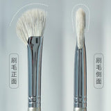 Guoxiaoniu Snow Fox Fur Nose Contour Brush 365
